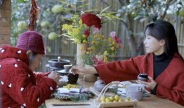 李子柒最新消息爆料,揭秘田园生活背后的故事