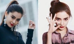 圈内大爆料最新杨颖视频,圈内大爆料揭秘幕后真相