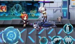 崩坏三最新爆料凯文在哪,探寻神秘英雄凯文的神秘踪迹！